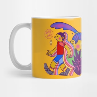 Lolly Pop 2 Mug